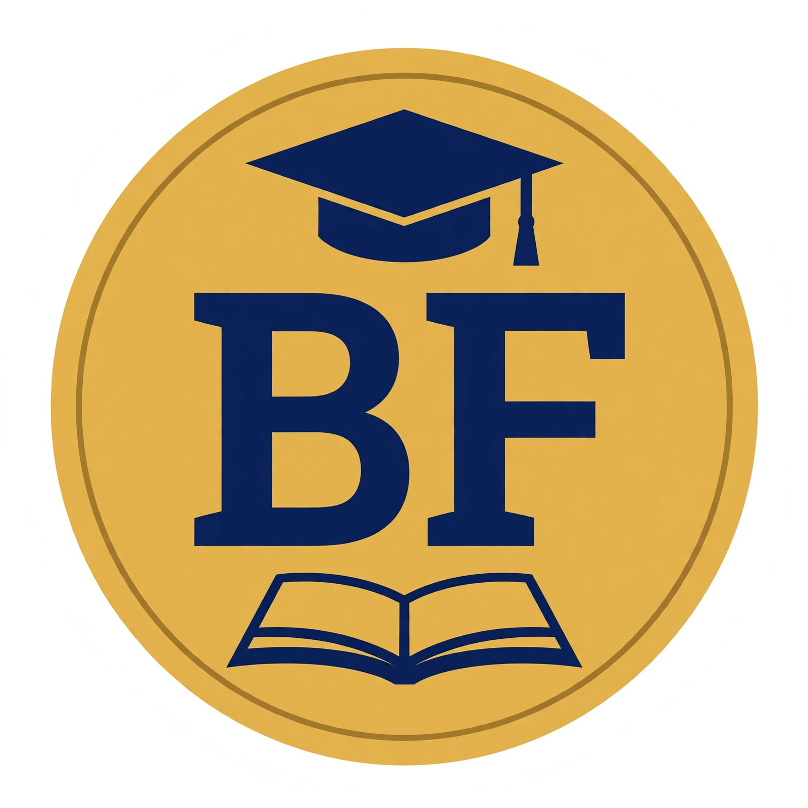 Bright Future International Academy logo